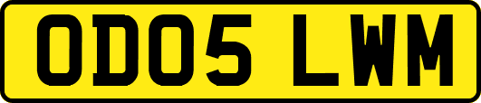 OD05LWM