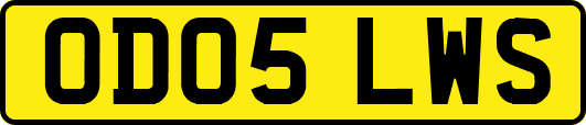 OD05LWS