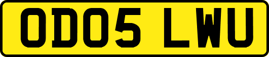 OD05LWU
