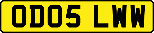 OD05LWW