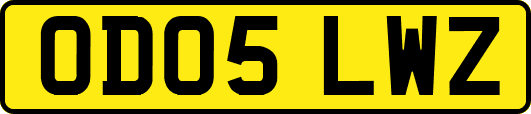 OD05LWZ