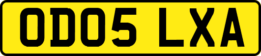 OD05LXA