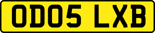 OD05LXB