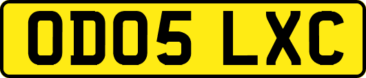 OD05LXC