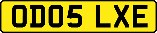 OD05LXE
