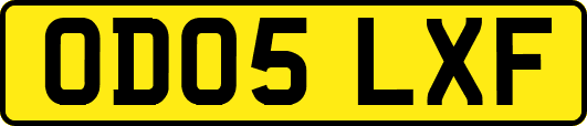 OD05LXF