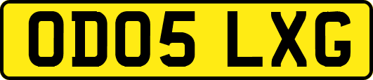 OD05LXG