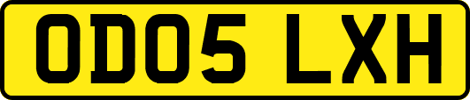 OD05LXH