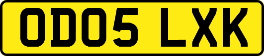 OD05LXK
