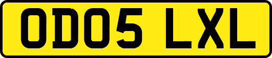 OD05LXL