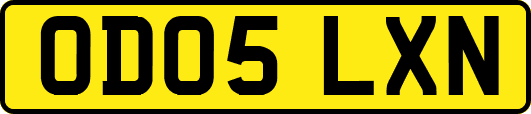 OD05LXN