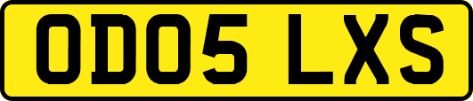 OD05LXS