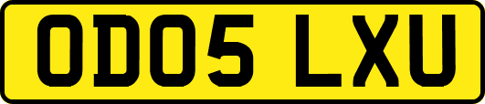 OD05LXU
