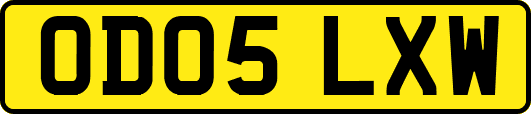 OD05LXW