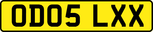OD05LXX