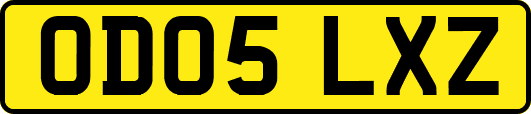 OD05LXZ