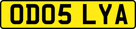 OD05LYA