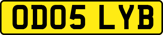 OD05LYB