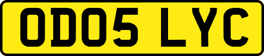 OD05LYC