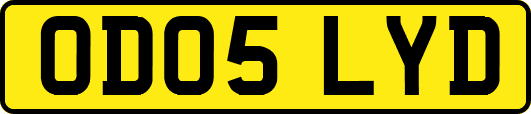 OD05LYD