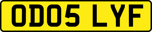 OD05LYF