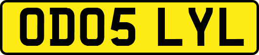 OD05LYL