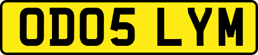 OD05LYM