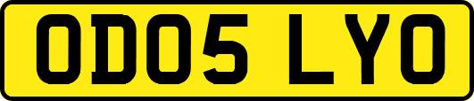 OD05LYO