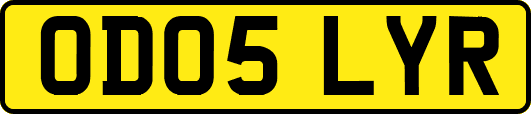 OD05LYR