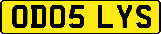 OD05LYS