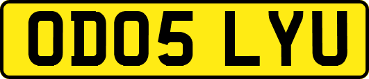 OD05LYU