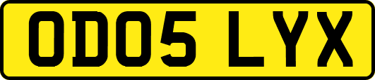 OD05LYX