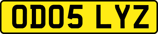 OD05LYZ