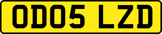 OD05LZD