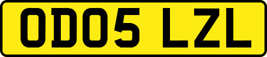 OD05LZL