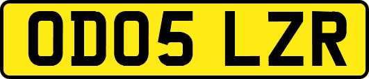 OD05LZR