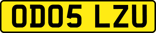 OD05LZU