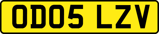 OD05LZV