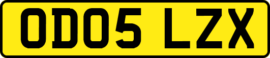 OD05LZX