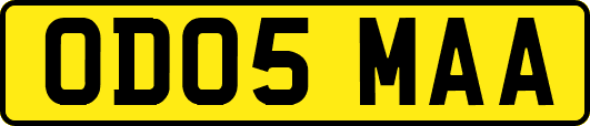 OD05MAA