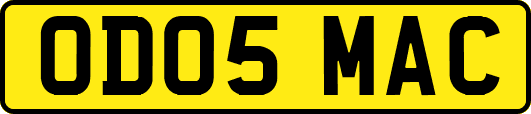 OD05MAC