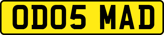 OD05MAD