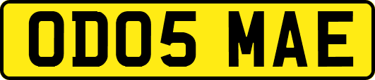 OD05MAE