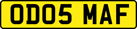 OD05MAF