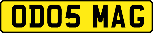 OD05MAG