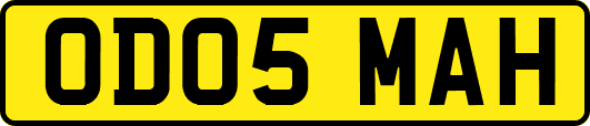 OD05MAH