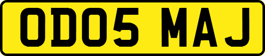 OD05MAJ