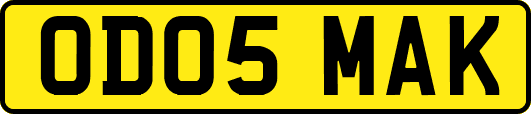 OD05MAK