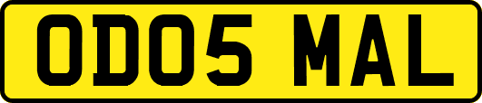 OD05MAL