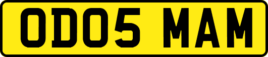 OD05MAM